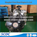 automotive of ISU engine